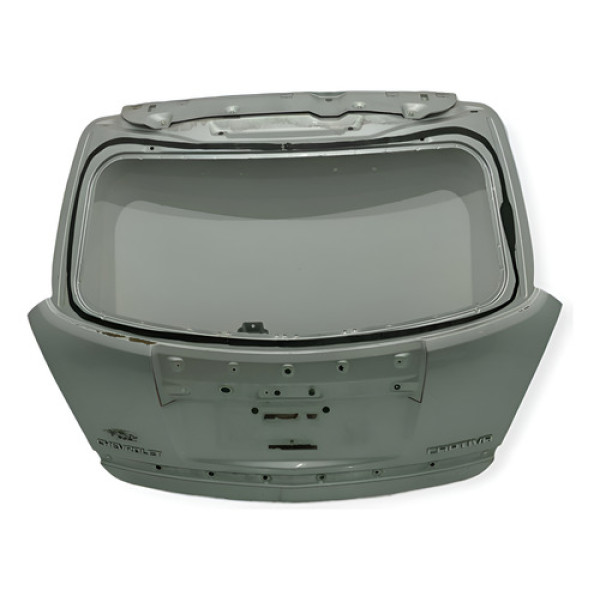 Capo Tampa Traseira Chevrolet Captiva 3.6 2009 2010