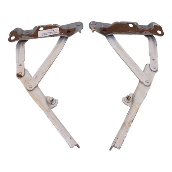 Par Dobradiça Capo Vectra 1999