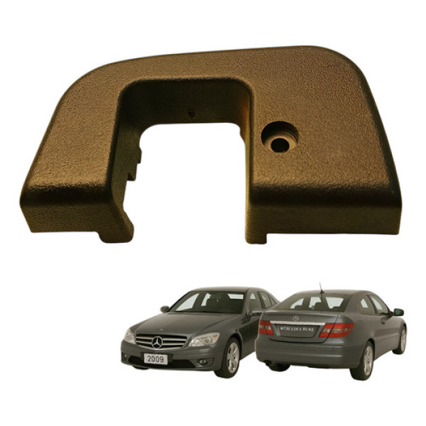 Acabamento Fechadura Dianteira Esquerda Clc 200 2010