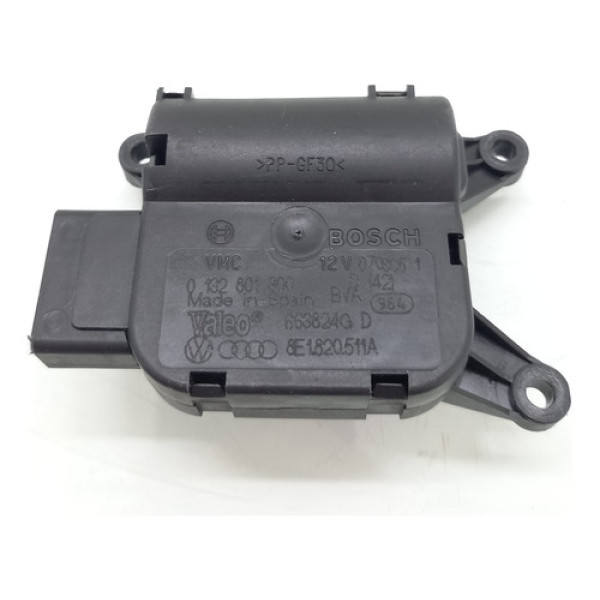 Atuador Caixa Ar Audi A4 1.8t 2005 2006 2007 3