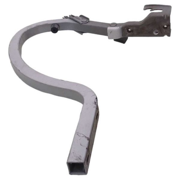 Dobradiça Direita Tampa Traseira Gm Cruze Ltz 2014