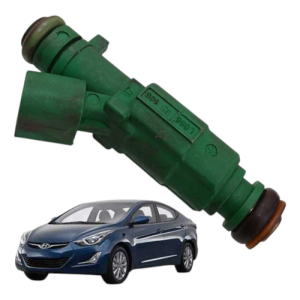 Bico Injetor Combustível Elantra 1.8 2012 2013
