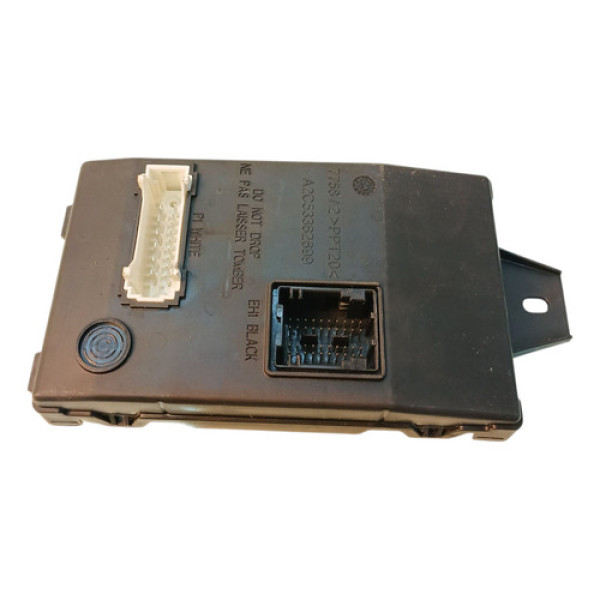 Modulo Central Bsi Renault Clio 1.0 2008 2012 9201068828