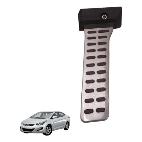 Pedal Acelerdor Hyundai Elantra 2012 2014 Gls 1.8
