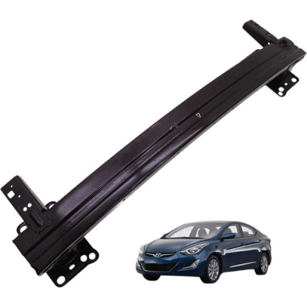 Alma Parachoque Dianteiro Elantra 1.8 2012 2013