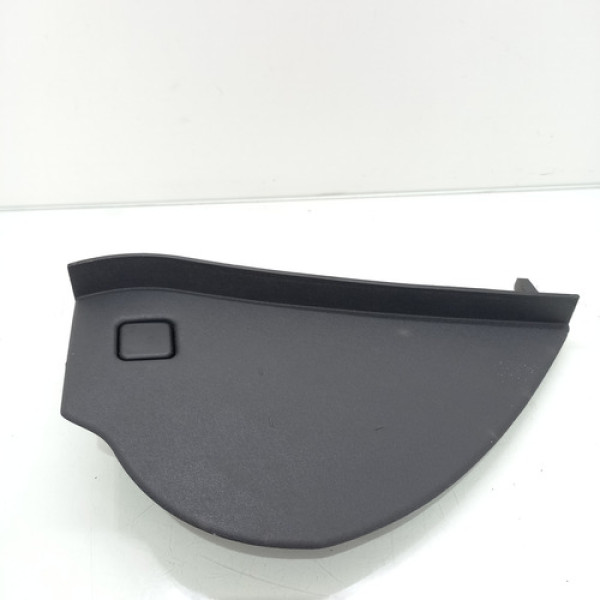 Acabamento Lateral Direito Painel Citroen C3 2006 2007 2008