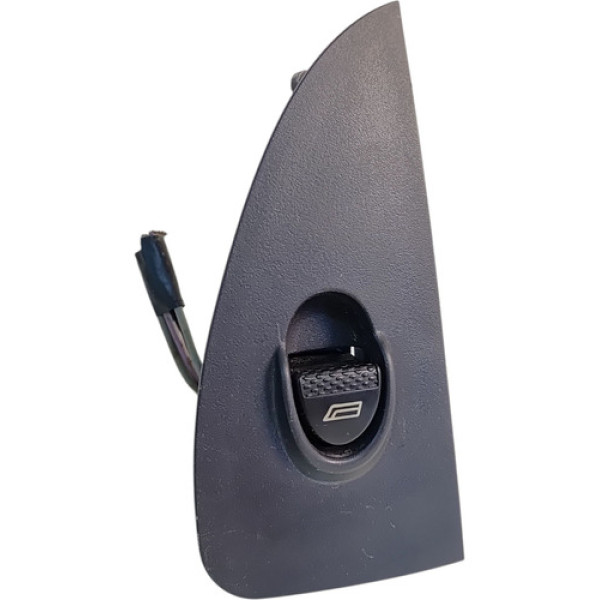 Comando Vidro Eletrico Dianteiro Direito Fiat Palio 2010