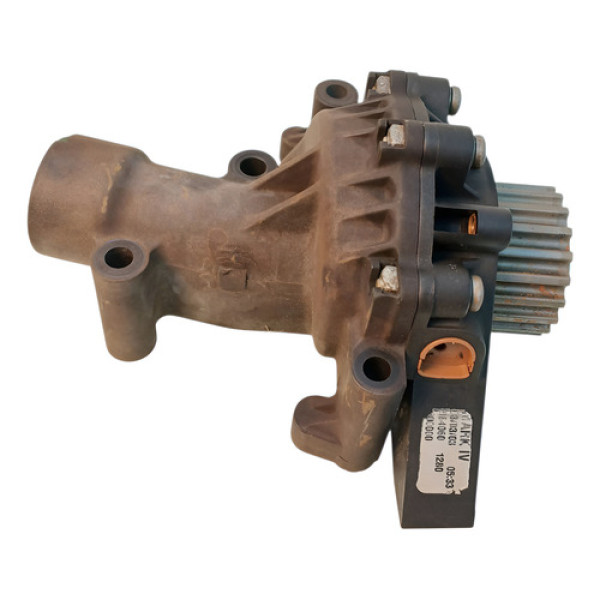 Bomba Agua Peugeot 307 Sw 2.0 16v 2004 Manual