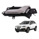 Maçaneta Interna Traseira Direita Captiva 2.4 185cv 2012 Traseira