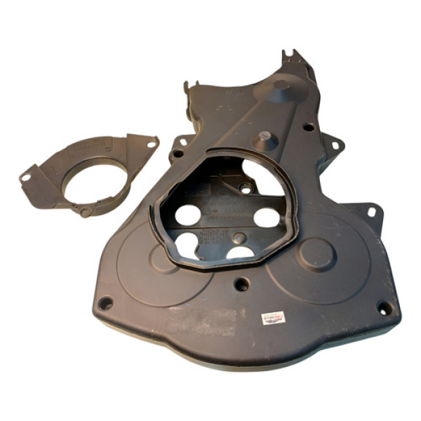 Capa Correia Dentada Citroen C4 Hatch 1.6 2009 2010 2011