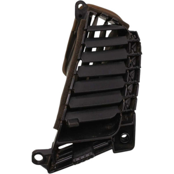 Difusor Ar Esquerdo L200 Triton 3.5 2008 2009 2010