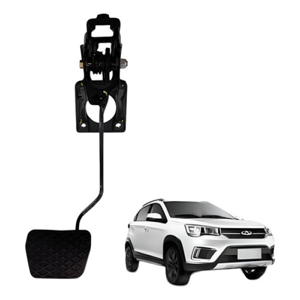 Pedal Freio Chery Tiggo 2 1.5 2019 2020 J693504010ba