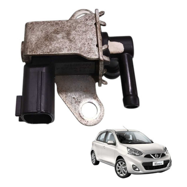  Valvula Canister March 1.0 3cc Sv 2016