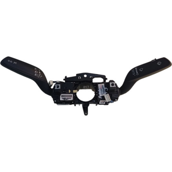 Comando Chave Seta Limpador Parabrisa Audi A3 2014