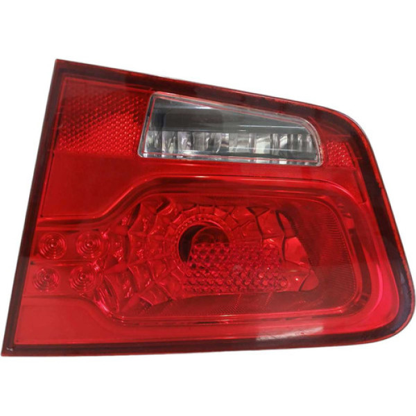 Lanterna Direita Tampa Traseira Kia Cerato 2011