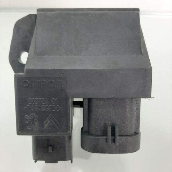 Resistência Ventoinha Peugeot 2008 A 2015