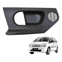 Moldura Maçaneta Interna Dianteira Esquerda Meriva Joy 2007 Dianteira