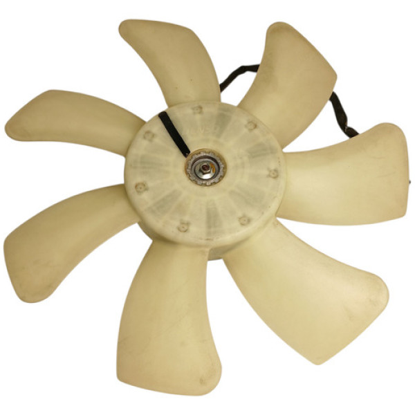 Ventoinha Ar Condicionado Honda Crv 2.0 2008