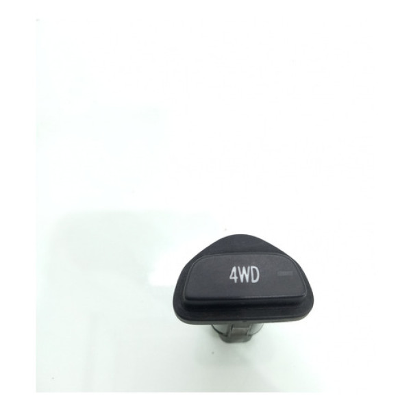 Botão Acionamento Tração Ford Ecosport 2.0 16v 4x4 2012