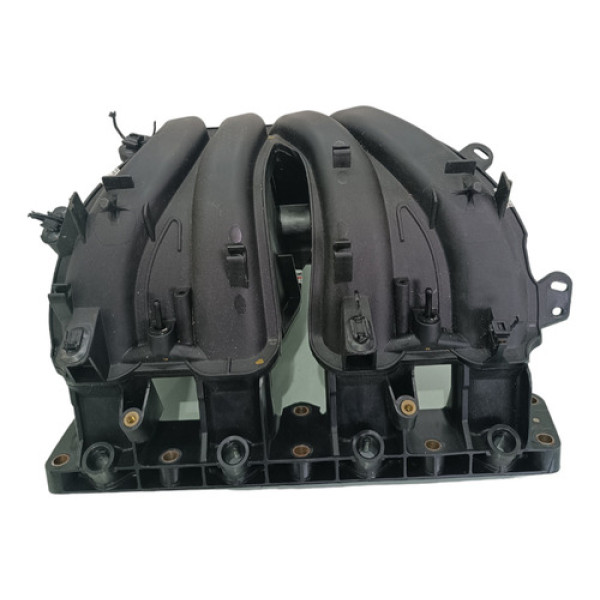 Coletor Admissão Peugeot 308 408 2.0 16v 2012 2016