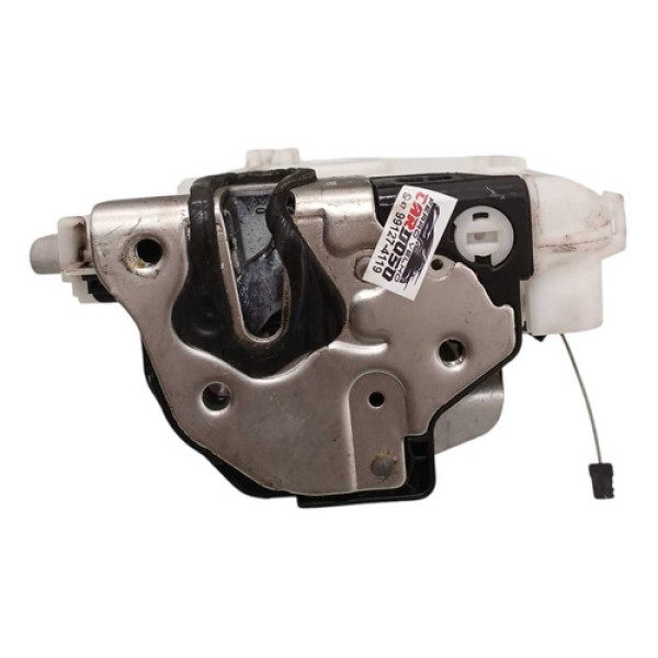 Fechadura Traseira Direita Fox 2014 2015 2016