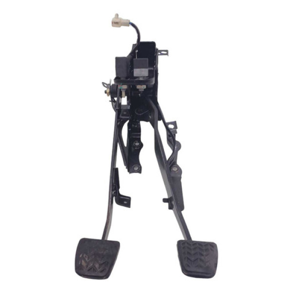 Pedaleira Jac J2 1.4 16v  2014