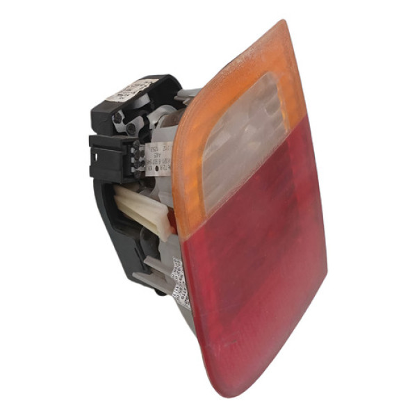 Lanterna Direita Bmw 325i 2003 Direito Vermelho