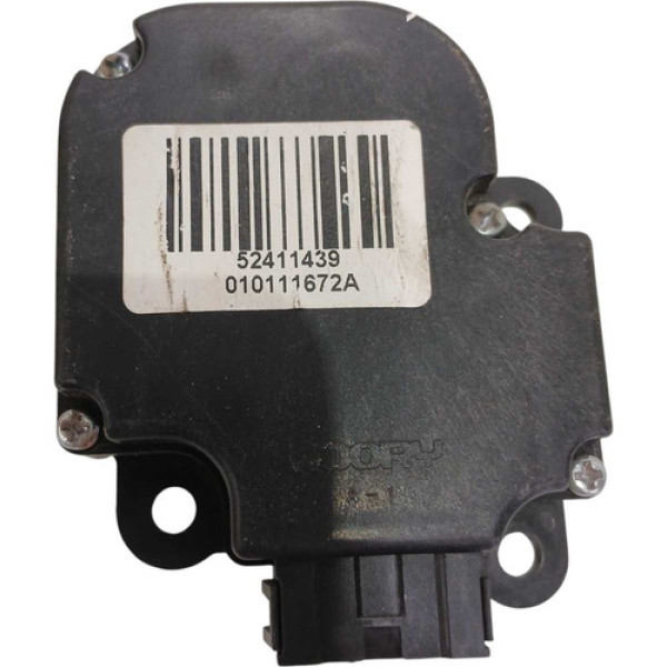 Atuador Caixa Ventilação Malibu 2.4 2012 