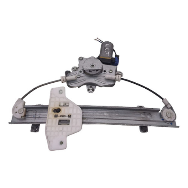  Maquina Vidro Traseira Direita Jac J2 1.4 16v  2014