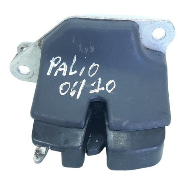 Fechadura Porta-malas Palio 06/10