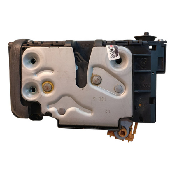 Fechadura Porta Traseira Esquerda Gm Onix Prisma 2013 2017