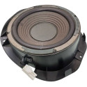 Alto Falante Subwoofer Traseiro Omega Cd 3.6 2008 2009 2010