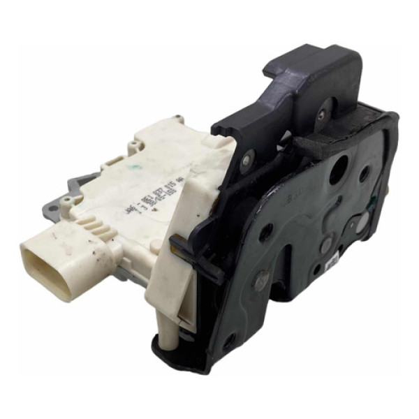 Fechadura Porta Dianteira Esquerda Audi A4 2005 2006 2007