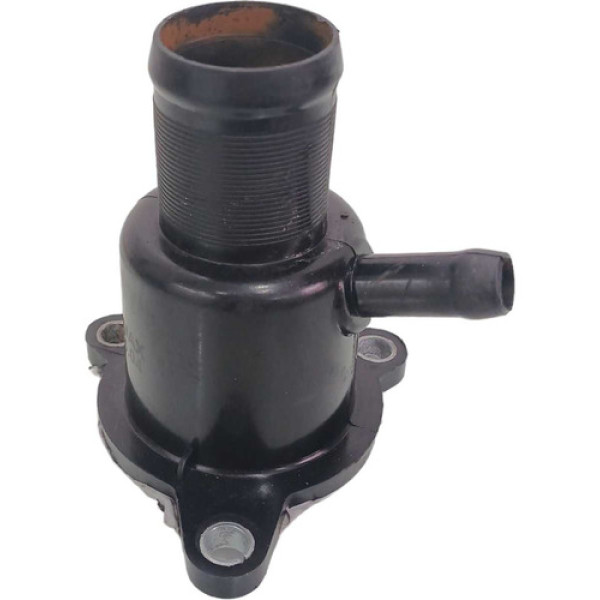 Carcaça Valvula Termostatica Renault Sandero 1.6 2008