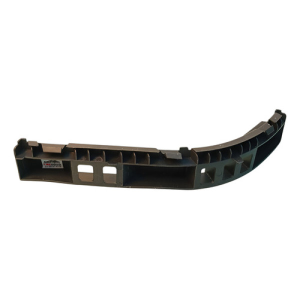 Guia Esquerdo Parachoque Traseiro Volkswagen Saveiro G5 G6