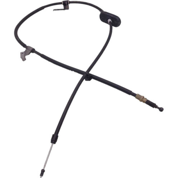 Cabo Direito Freio Mao Chevrolet Cruze 1.8 Ltz 2014