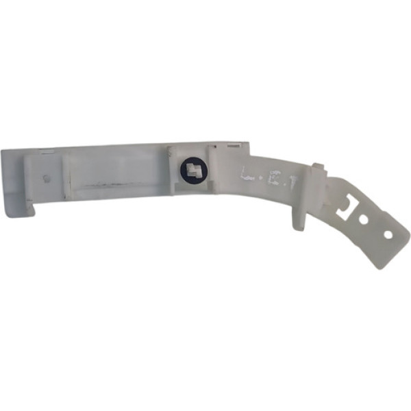 Guia Parachoque Traseiro Esquerdo Chevrolet Captiva 2010