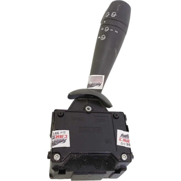 Botao Comando Som Volante Sandero 2011 