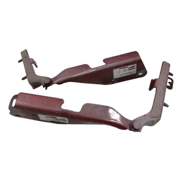 Par Braço Capo  Citroen C3 Exc 1.6 Flex 2010