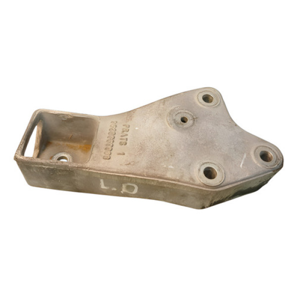 Suporte Coxim Motor Peugeot 206 1.0 2005 Manual