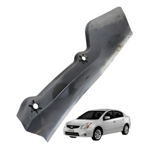 Parabarro Traseiro Direito Nissan Sentra 2011 2012