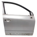 Porta Dianteira Direita Chevrolet Captiva 2.4 16v 2009 Direito Prata