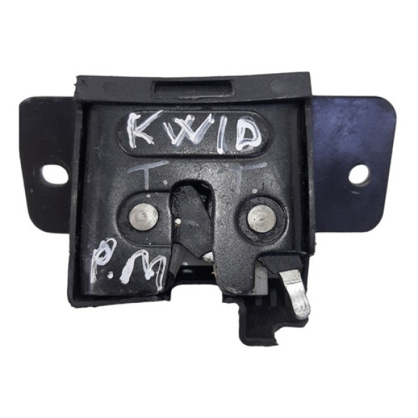 Fechadura Porta-malas Renault Kwid 18 A 19