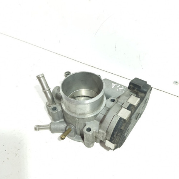 Corpo De Borboleta Tbi Kia Soul Cerato Hyundai Hb20 1.6