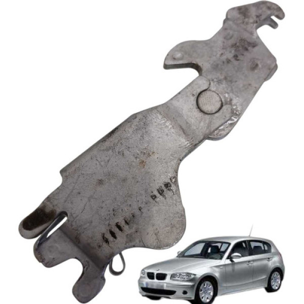 Trava Expansao Traseira Esquerda Bmw 130i 3.0 2008 2009
