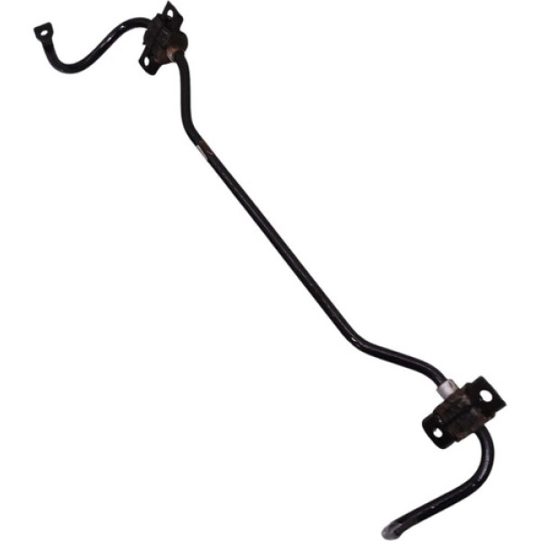 Barra Estabilizadora Traseira Chevrolet Captiva 2009