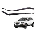 Braço Limpador Parabrisa Par Captiva 2.4 185cv 2012 Direito