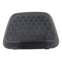 Tela Alto Falante Som Chevrolet Montana 2011  Preto