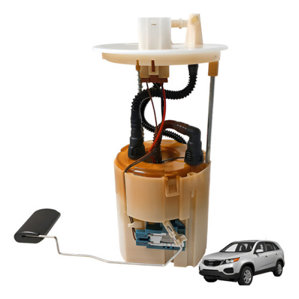 Bomba Combustivel Sorento 2.4 Ex2 2012