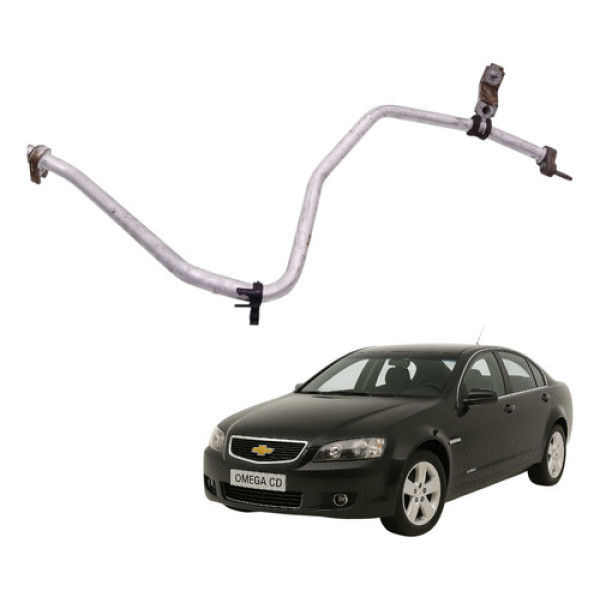 Mangueira Ar Condicionado Gm Omega 3.6 Cd 2008 2009 2010